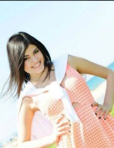Emily Charalambous