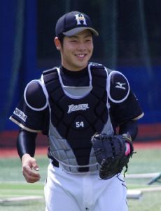 Kensuke Kondo