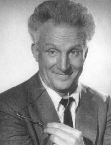Emil Sitka