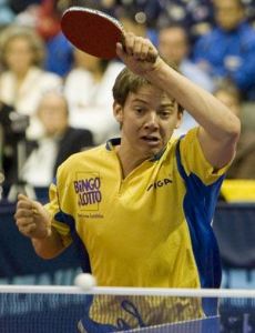 Pär Gerell