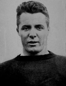 Harry Young (American football)