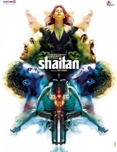 Shaitan
