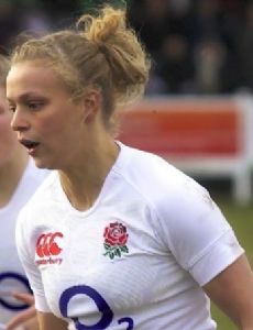 Kay Wilson (rugby union)
