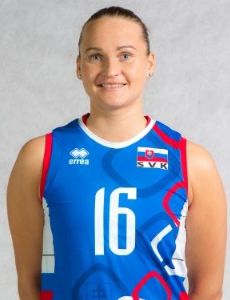 Paula Kubová