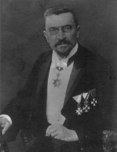 Stevan Stojanović Mokranjac