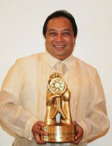 Edgar Chatto