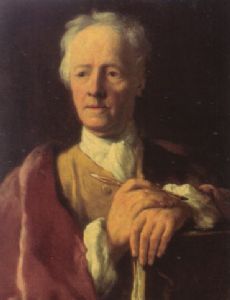 Franz Joachim Beich