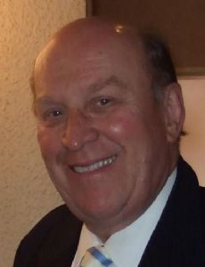 Denton Lotz