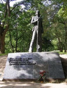 Kristjan Jaak Peterson