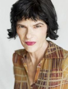 Olivia Barash