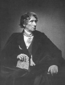 Leo von Klenze