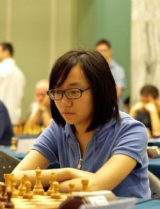 Lei Tingjie