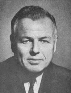 William S. Mailliard
