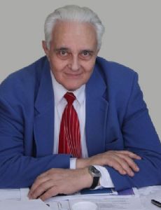 Paul Schwartz (politician)