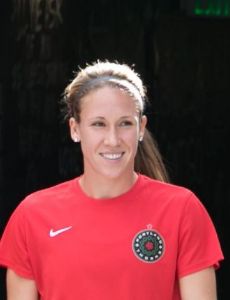 Mallory Weber