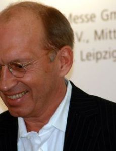 Jürgen Neffe