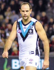 Matthew Broadbent