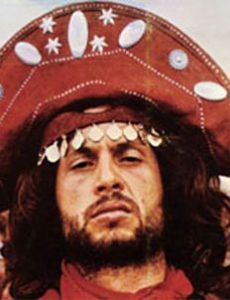 Maurício do Valle