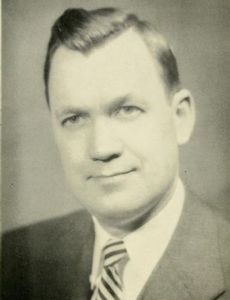Francis X. Ahearn