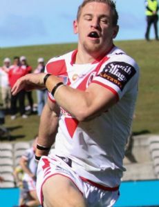 Matt Duffie