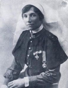 Alice Ross-King