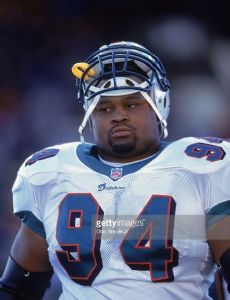 Jermaine Haley