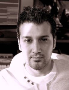 George Kallis