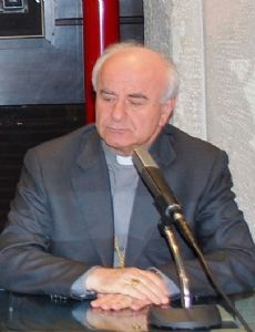 Vincenzo Paglia
