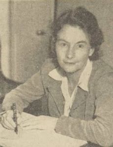 Phyllis Kaberry