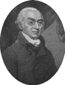 James Ware (opthalmologist)