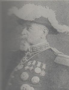 Lauro Villar Ochoa
