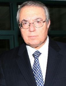 Georgios Babiniotis
