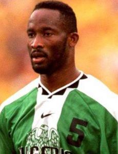 Uche Okechukwu