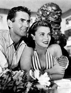 Tyrone Power Dating History - FamousFix