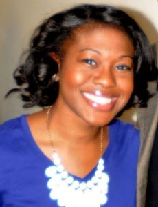 Jheanelle Wilkins