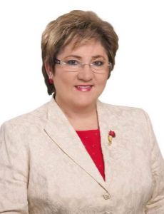 Mónika Lamperth