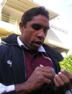 Andrew Walker