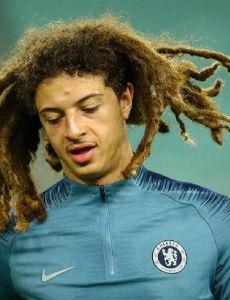 Ethan Ampadu