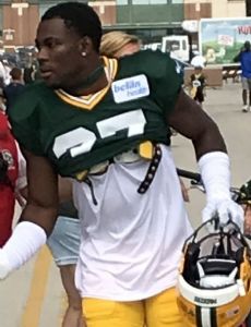 Josh Jackson
