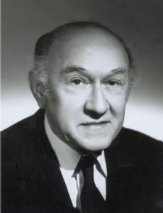 Frantisek Filipovský