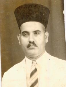 Ellis Kadoorie