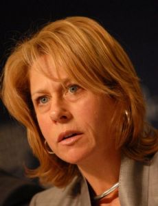 Cynthia Carroll