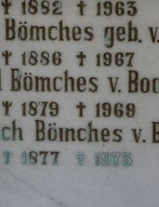 Emil Bömches