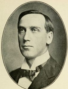 James Gray (mayor)