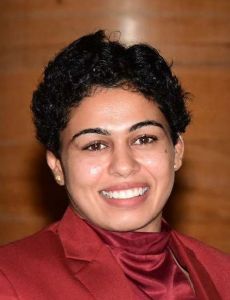 Pooja Dhanda