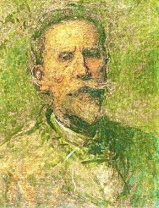 Xavier Mellery