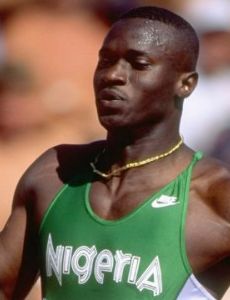 Nduka Awazie