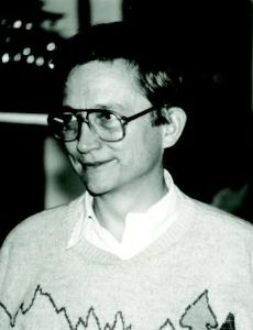 Henry Crapo (mathematician)