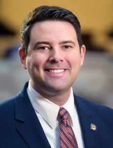 Rob McColley