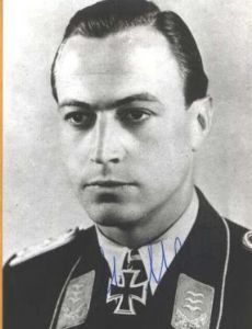 Hellmuth Hauser